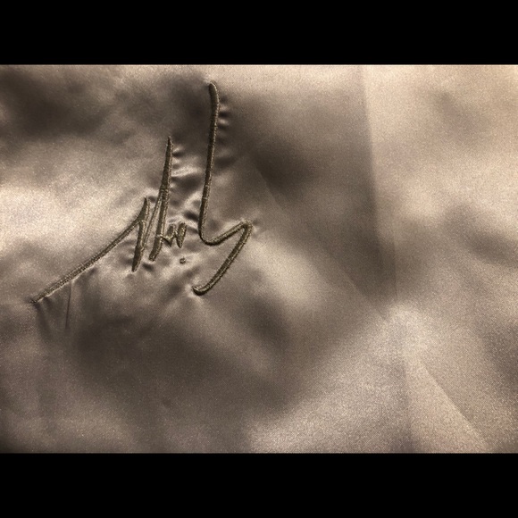 Giuseppe Zanotti eagle detail wedge hi-top sneaker - Picture 4 of 4